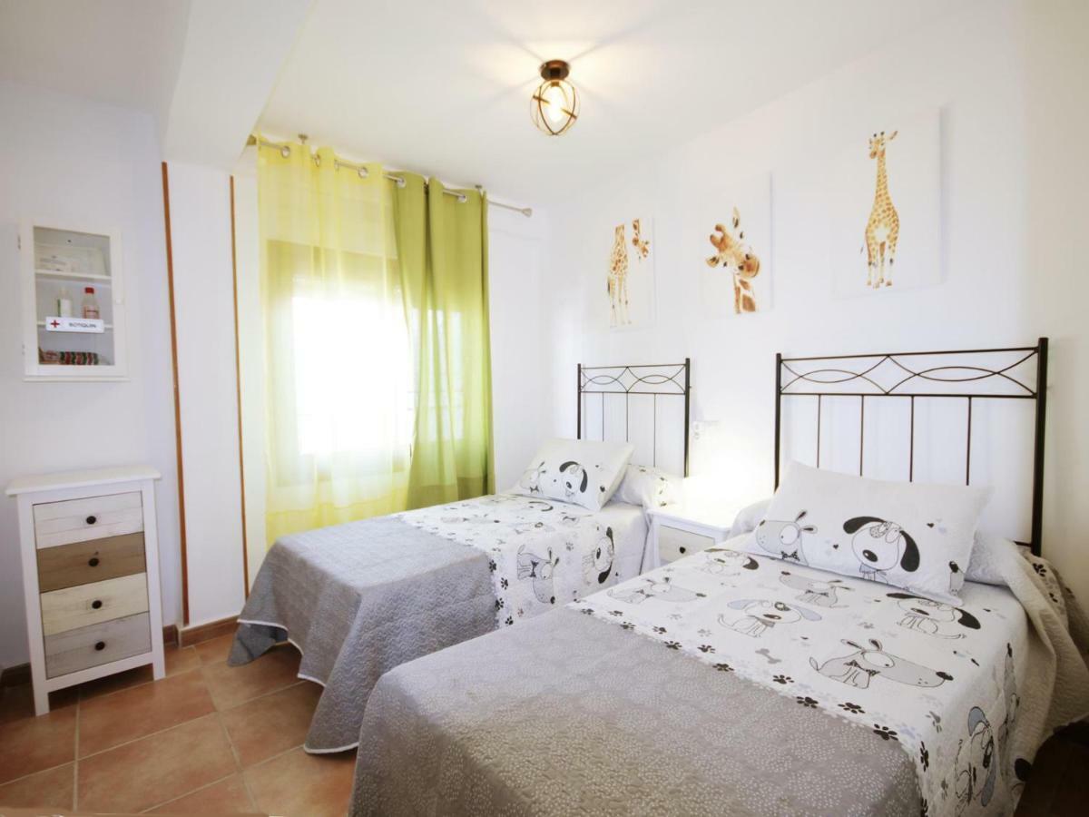 Venecia Apartment Javea Exterior photo